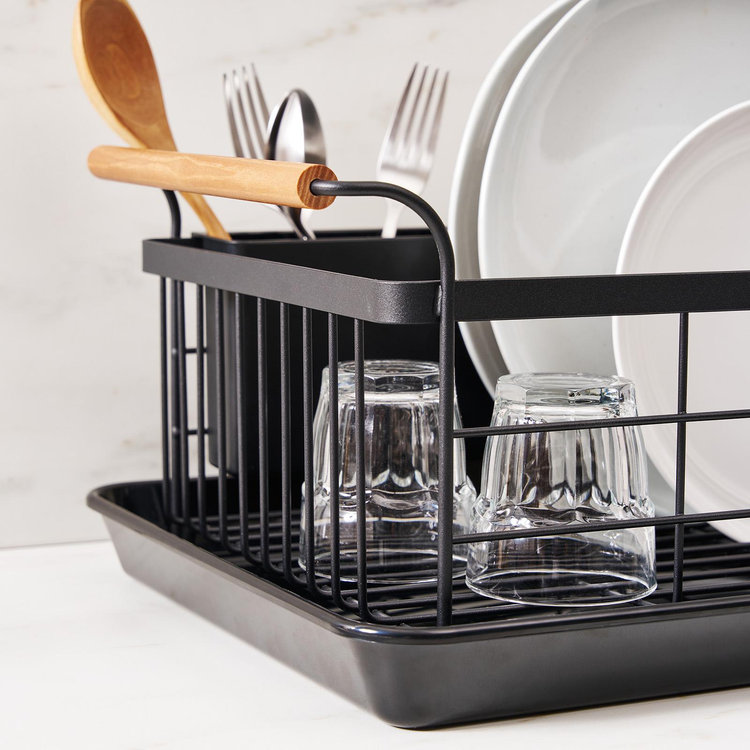 Yamazaki Home, Tosca Drainer Rack | Zola