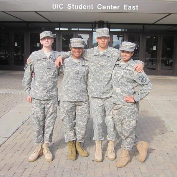 Where it all started!