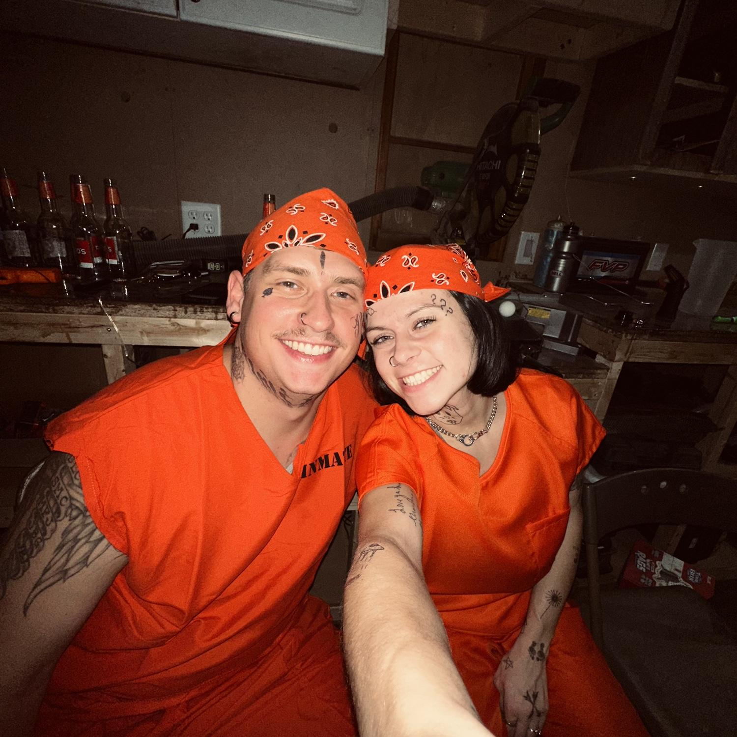 Halloween Night 1 •2023•