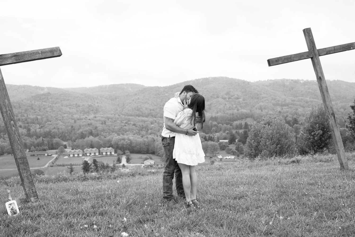 The Wedding Website of Samantha Montgomery and Cristian Elizondo