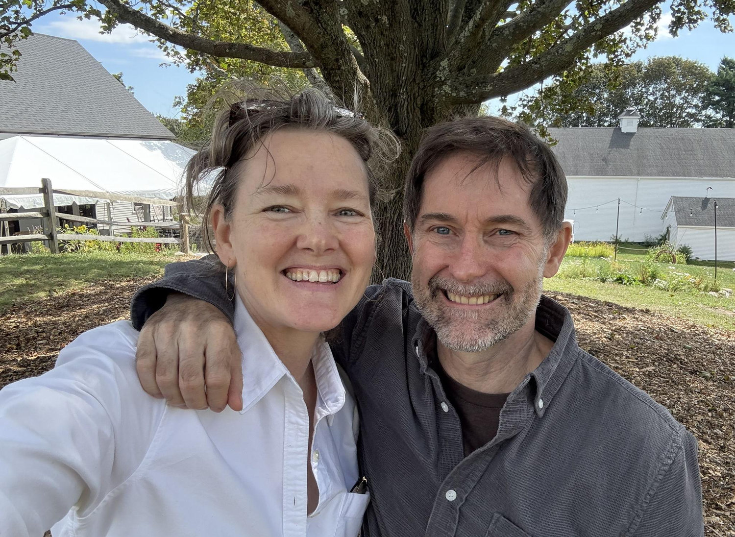 The Wedding Website of Jonathan Axon and Martha Pedersen