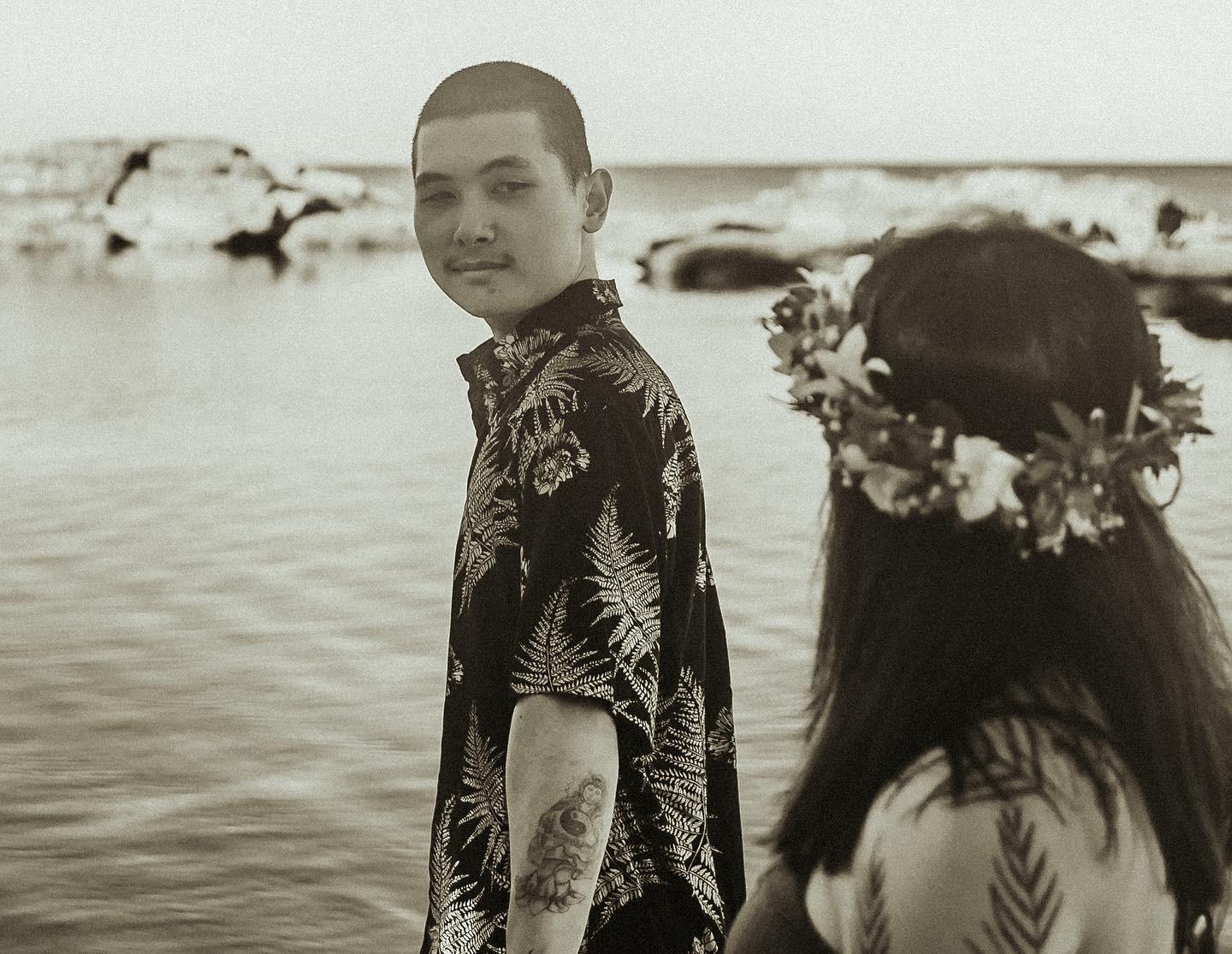 The Wedding Website of April Reyes and Nghia Nguyen