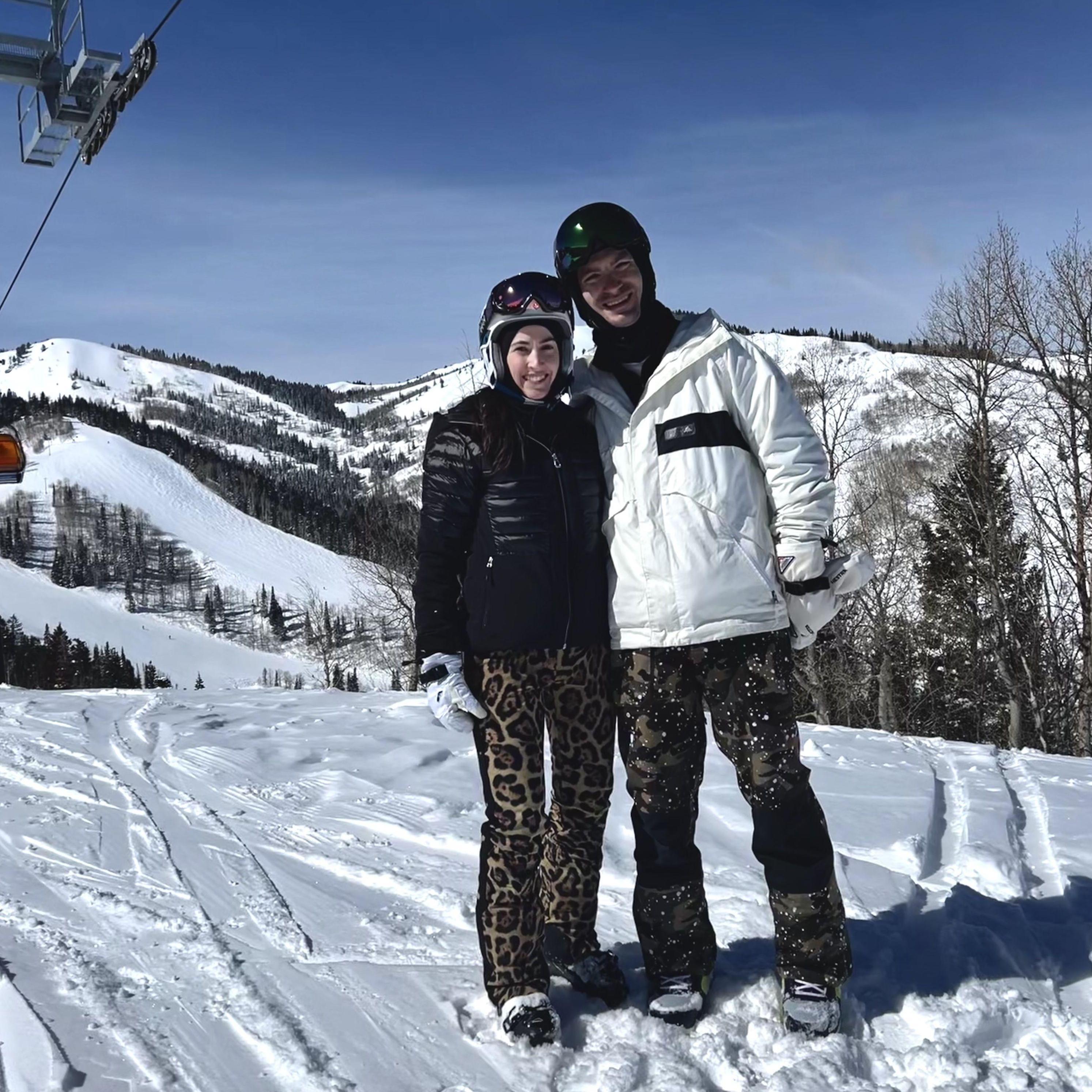 Park City, Utah