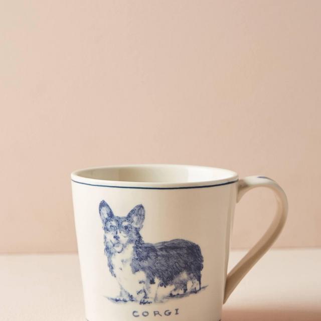 Icon Mug