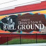 Downtown Ball Ground