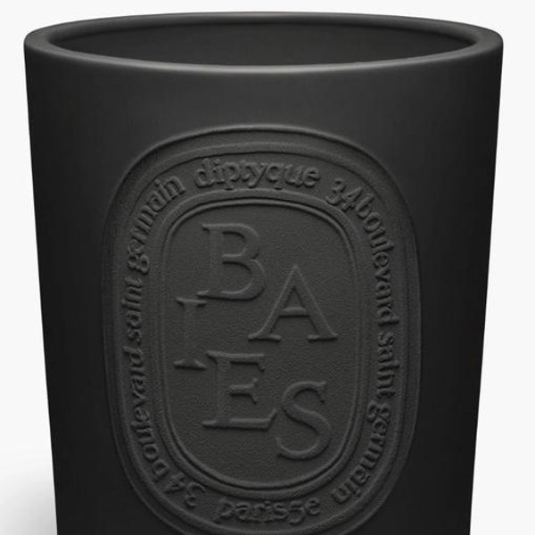 Diptyque Baies Candle 51.3 Oz