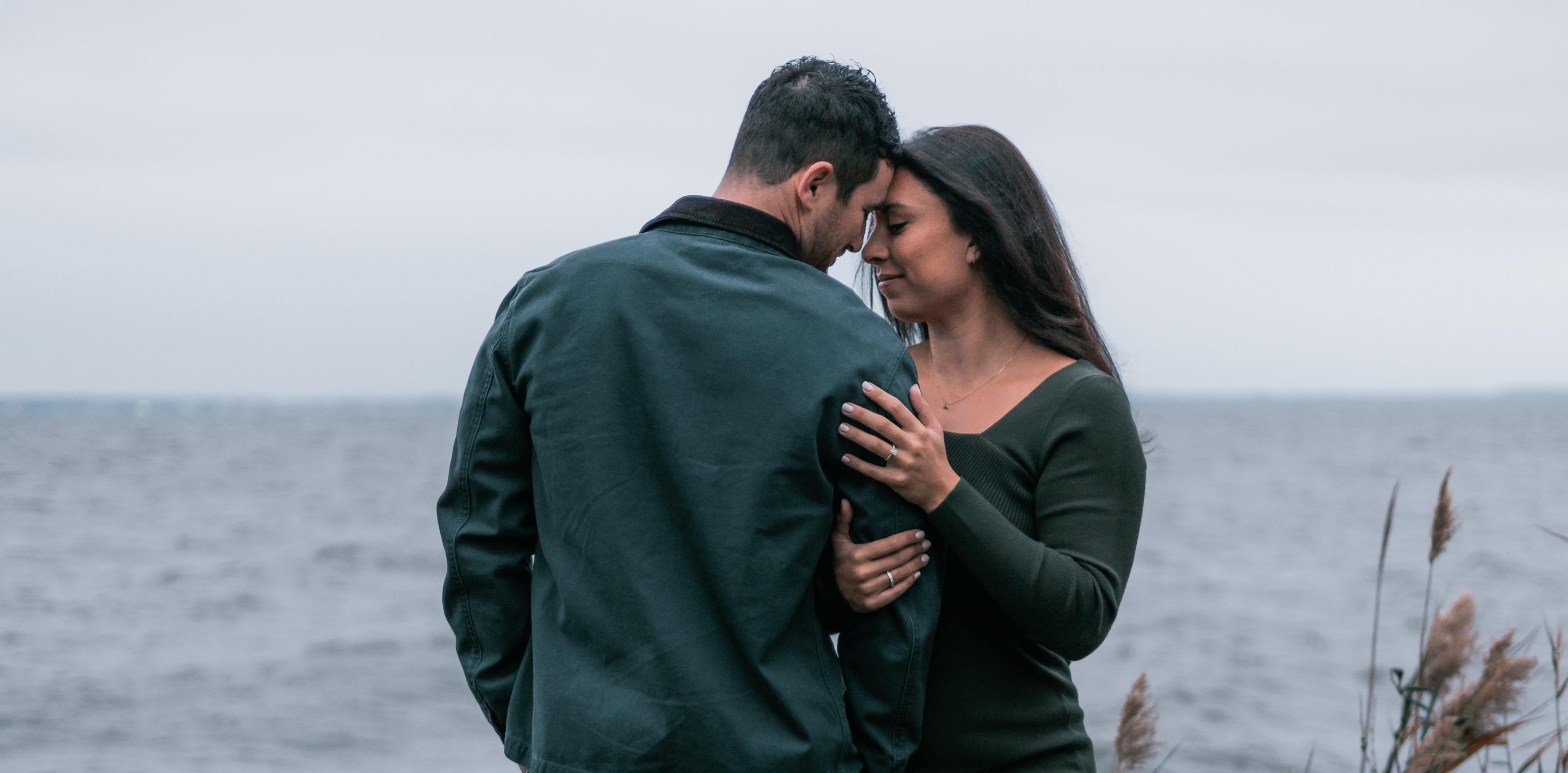 The Wedding Website of Alina Cooper and Jay Diamond