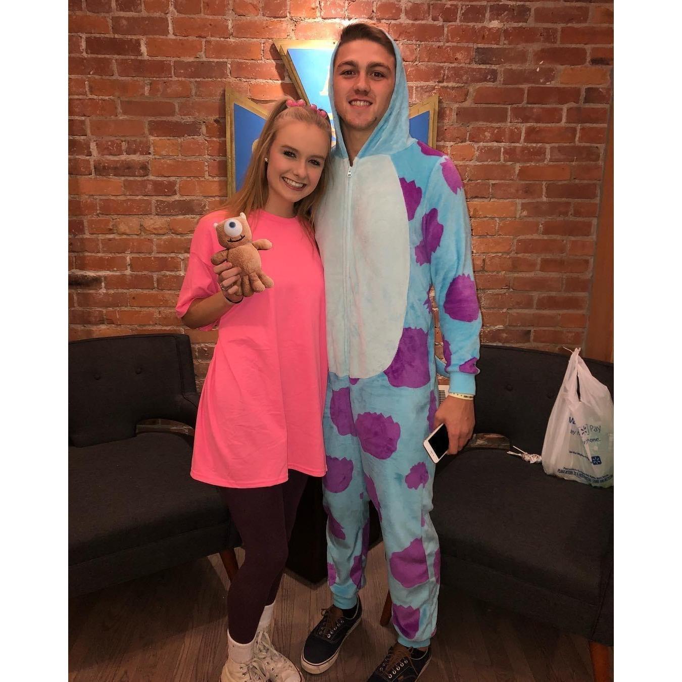 Halloweek @WSU