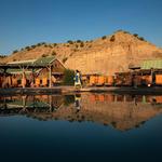 Ojo Caliente Mineral Springs Resort & Spa