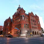 Old Red Museum of Dallas County History & Culture
