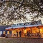 Piper & Leaf Tea Co. - Shop, Farm, and Production