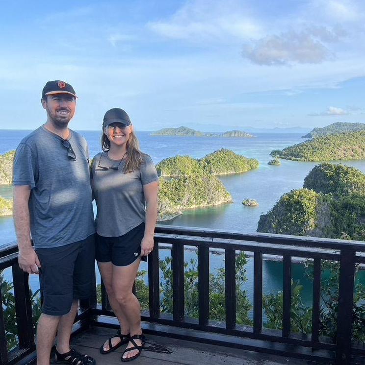 Raja Ampat, Indonesia