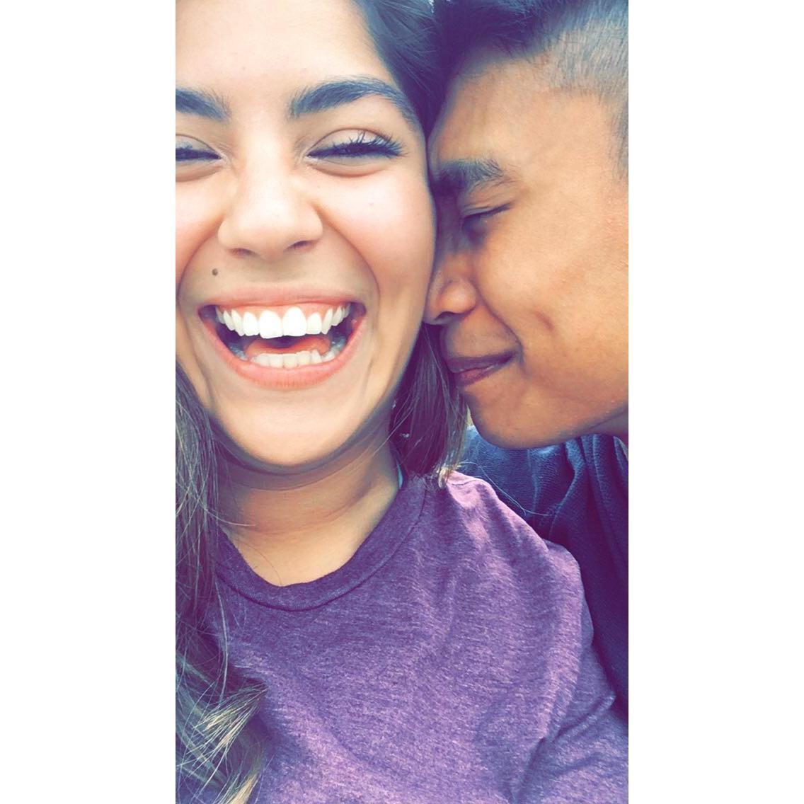 Always making me laugh!