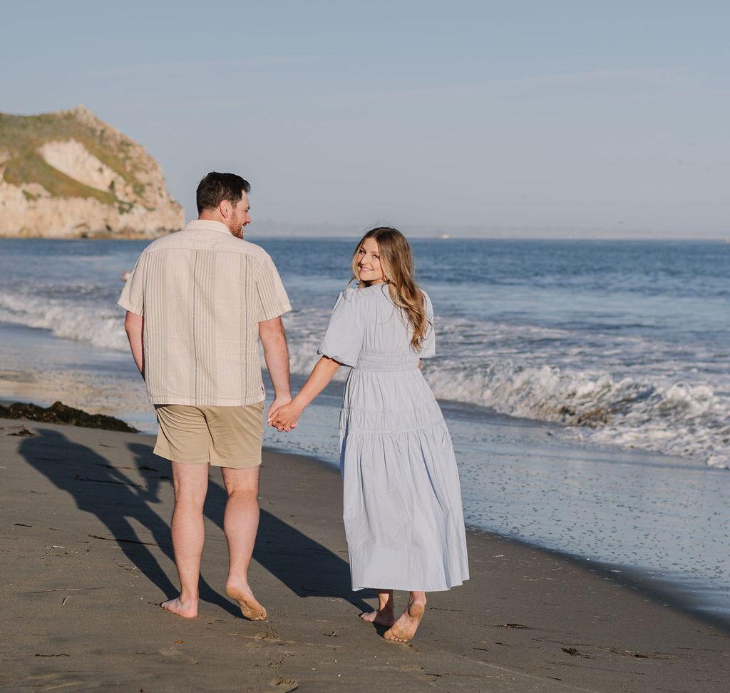 The Wedding Website of Caitlyn Boyles and Logan Ritchie