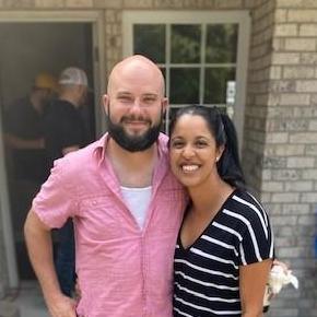 Celebrating Zack's 30th Birthday