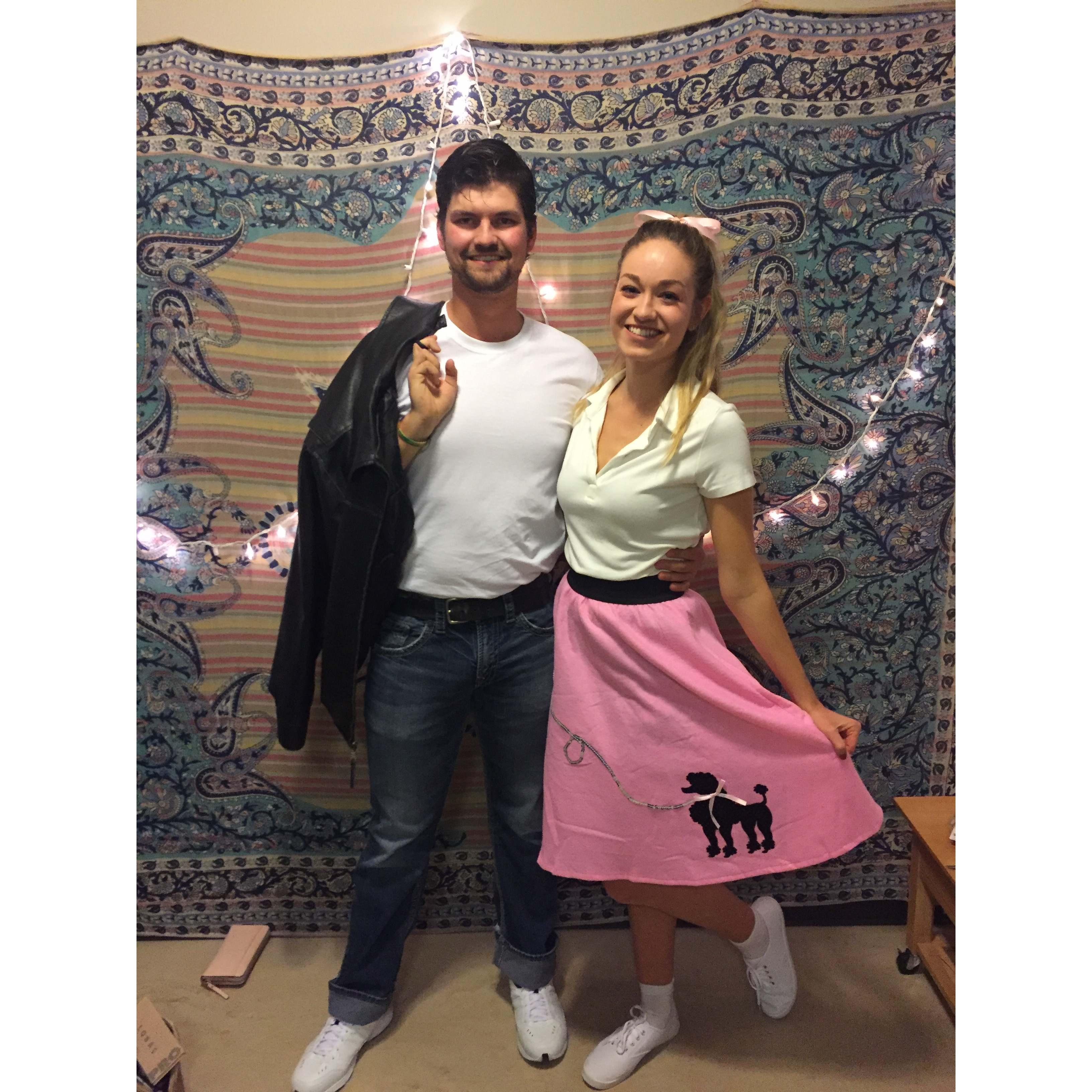 Halloween 2018