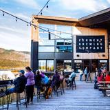 Ferment Brewing Company