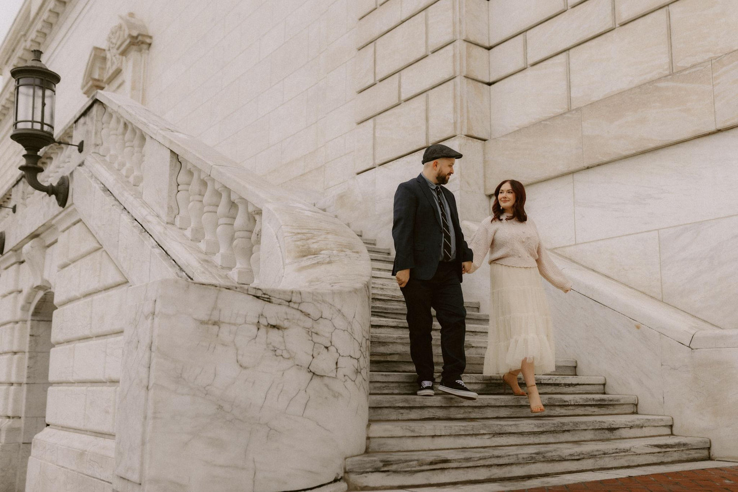 The Wedding Website of Kayla Pingel and Nathan Hall