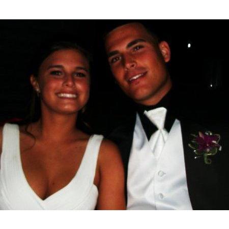 Marks senior prom
