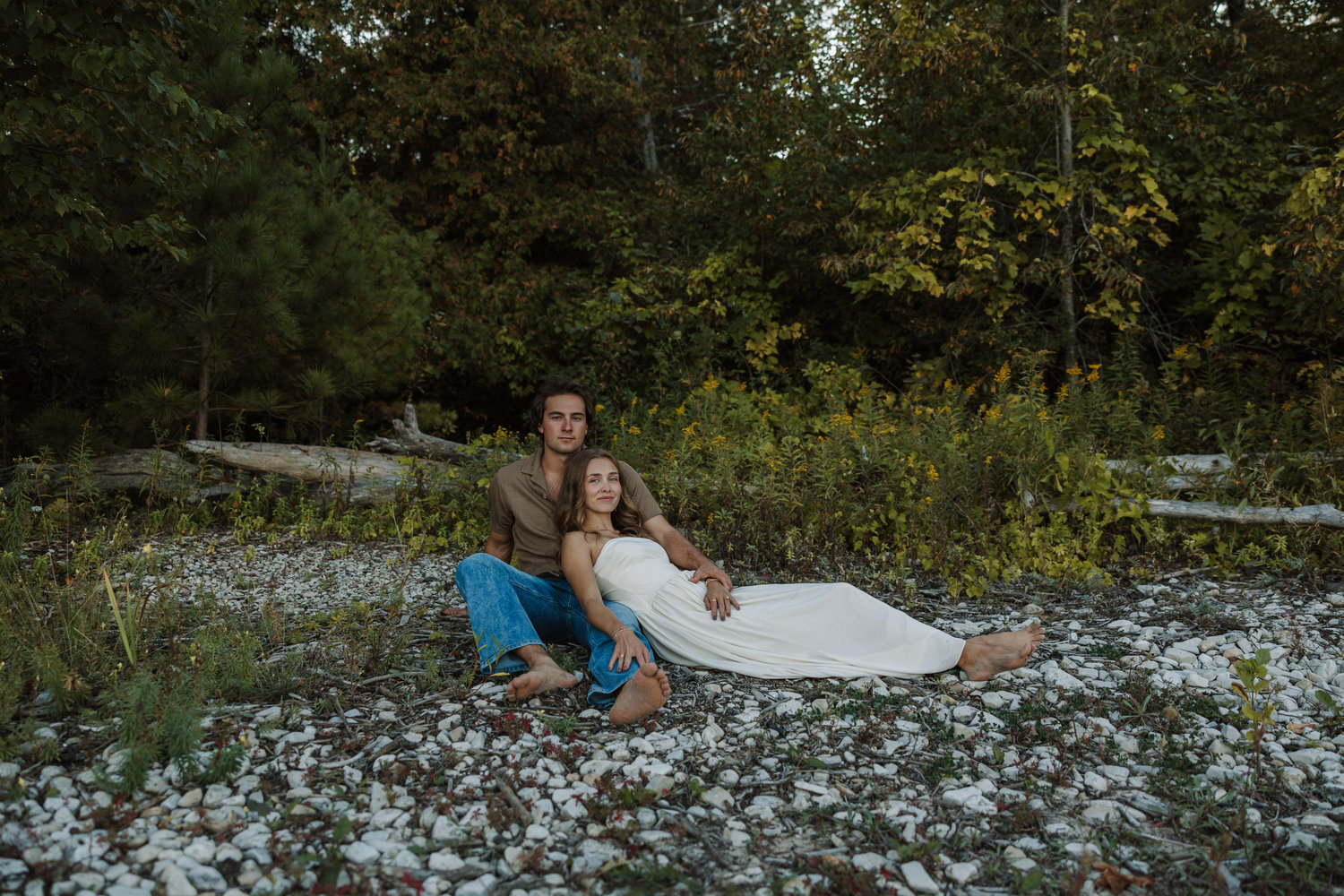 The Wedding Website of Gracie Buchinger and Caleb Obermann