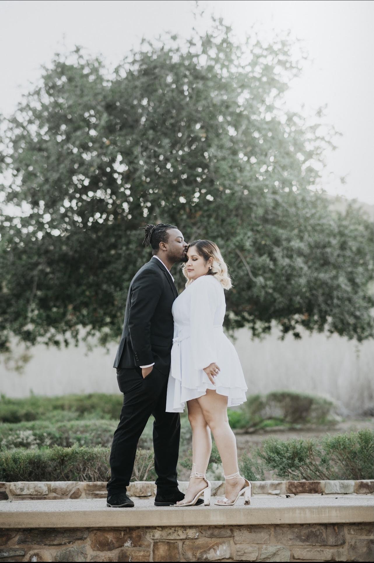 The Wedding Website of Miranda Balderas and Elijah Walker