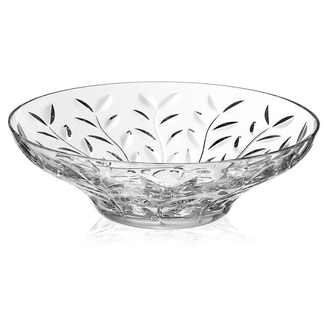 Lorren Home Trends Laurus 12-Inch Bowl