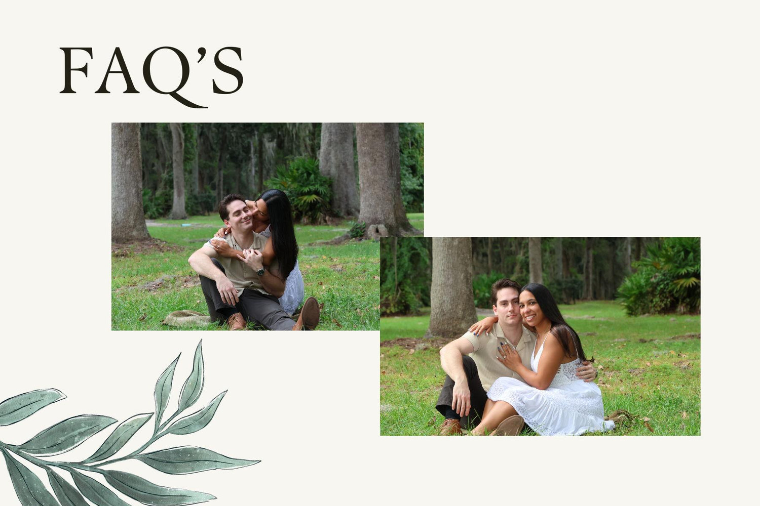 The Wedding Website of Elaina Reynolds and Pablo Gonzalez