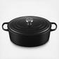 Signature Oval Dutch Oven