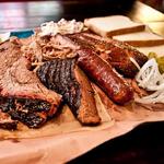 Tacos, Brisket & Beyond