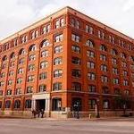 The Sixth Floor Museum at Dealey Plaza