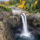 Snoqualmie Falls