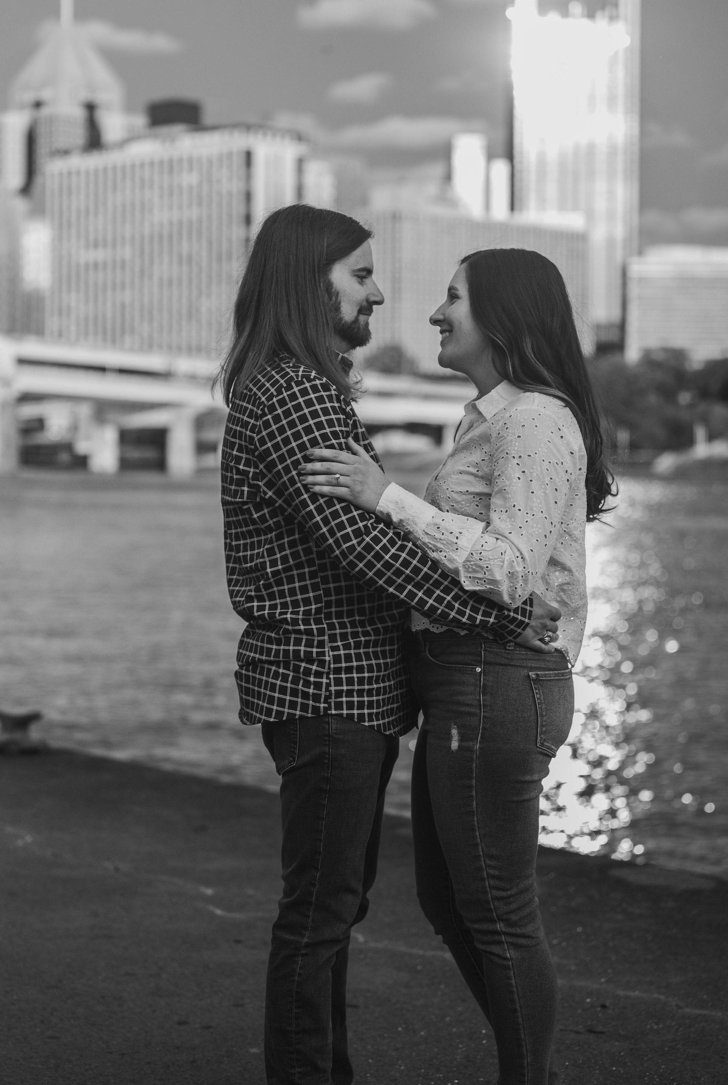 The Wedding Website of Rebecca Braithwaite and David Conway