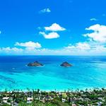 Lanikai Beach