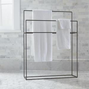 Jackson Standing Towel Rack