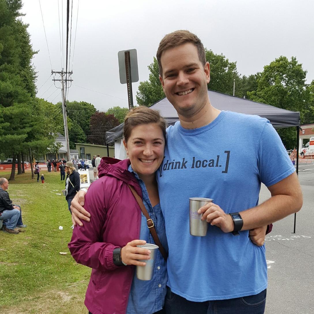 Beer festival-ing.