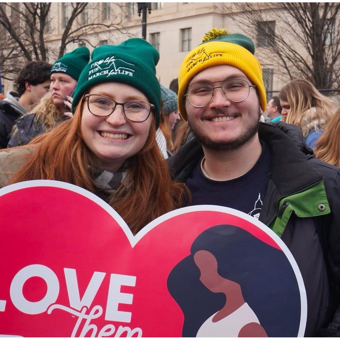 (2025) March for Life