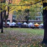 Portland Farmers Market at PSU