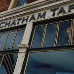 Chatham Tap Mass Ave