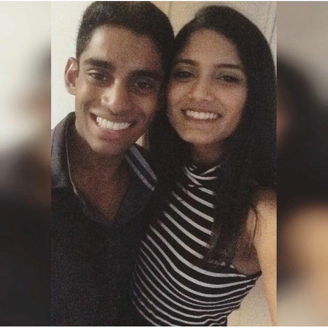 In 2016, we grew closer through study sessions; celebrating birthdays; and nights out around Sydney. Despite not dating at the time, we enjoyed creating these memories together.