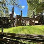 Jack London State Historic Park
