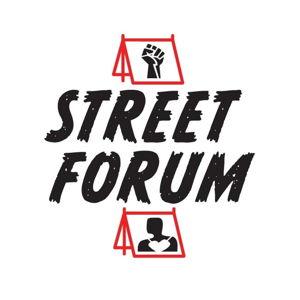 Donation - Street Forum ATX