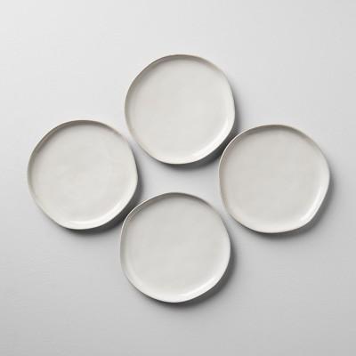 Stoneware Salad Plate - Hearth & Hand™ with Magnolia