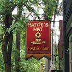 Hattie's Hat Restaurant
