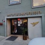 The Mockingbird