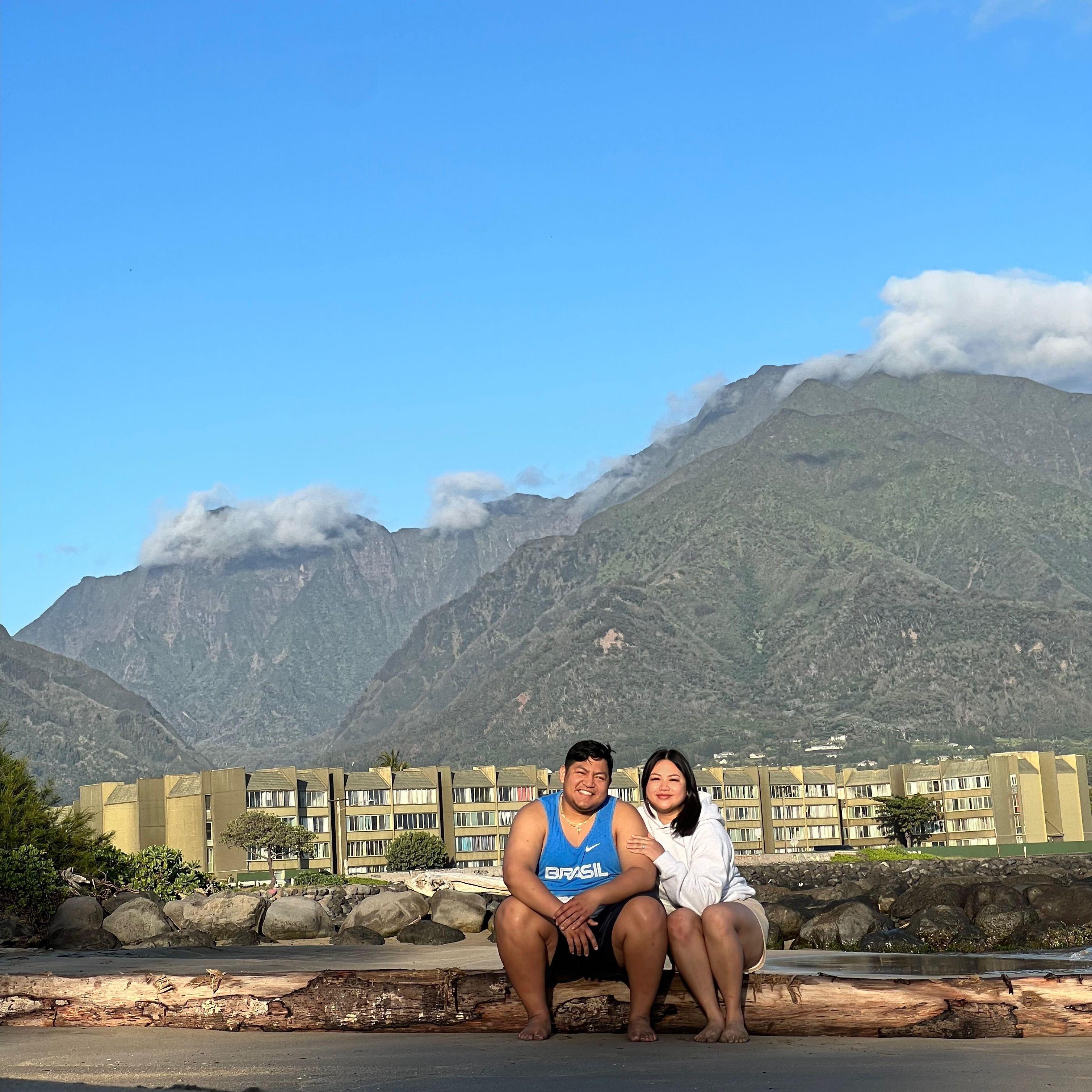 Maui, HI 2023