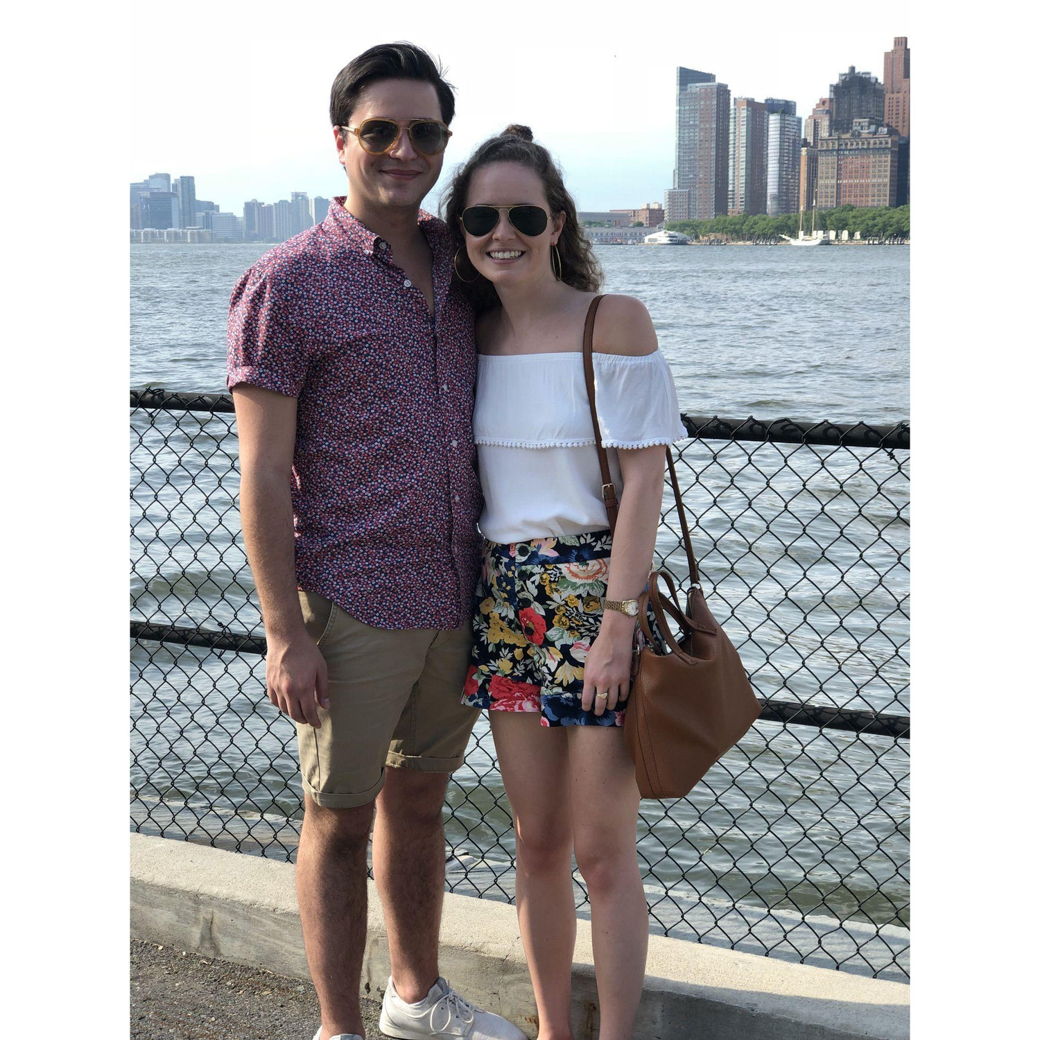 Governors Island, NYC 2018