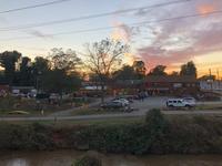 Swamp Rabbit Cafe and Grocery