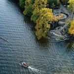 UW-Madison Lakeshore Nature Preserve