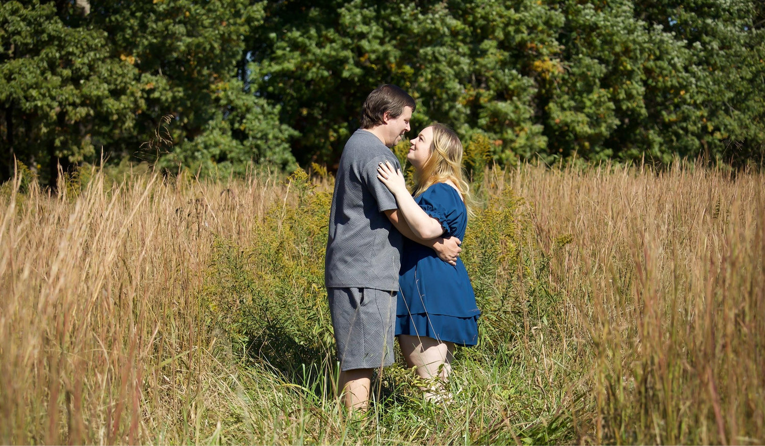 The Wedding Website of Kayla Styers and David Styers