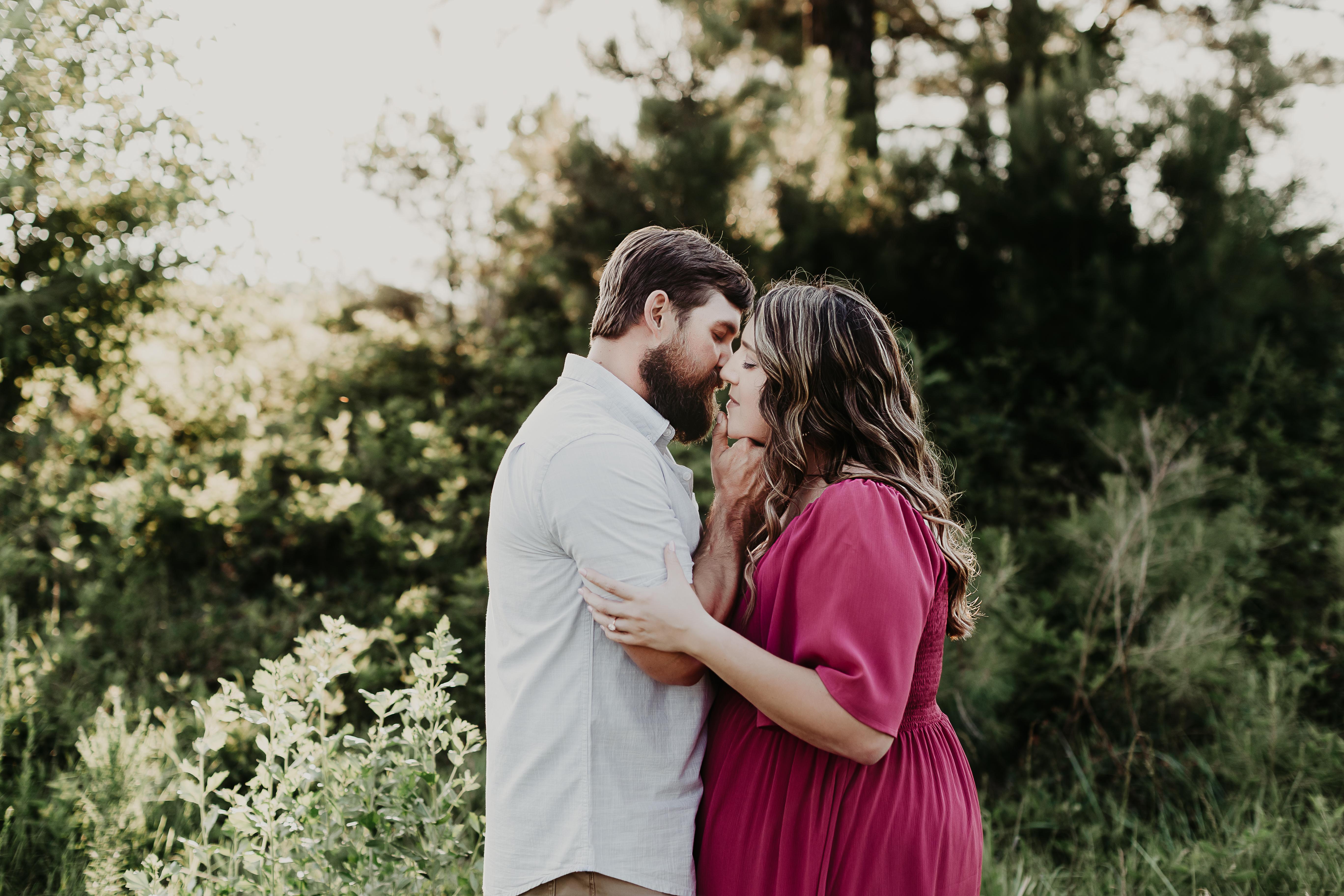 The Wedding Website of Brittany Russell and Dylan Lukes